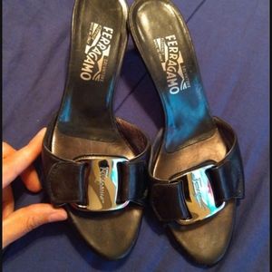 Salvatore Ferragamo Sandals